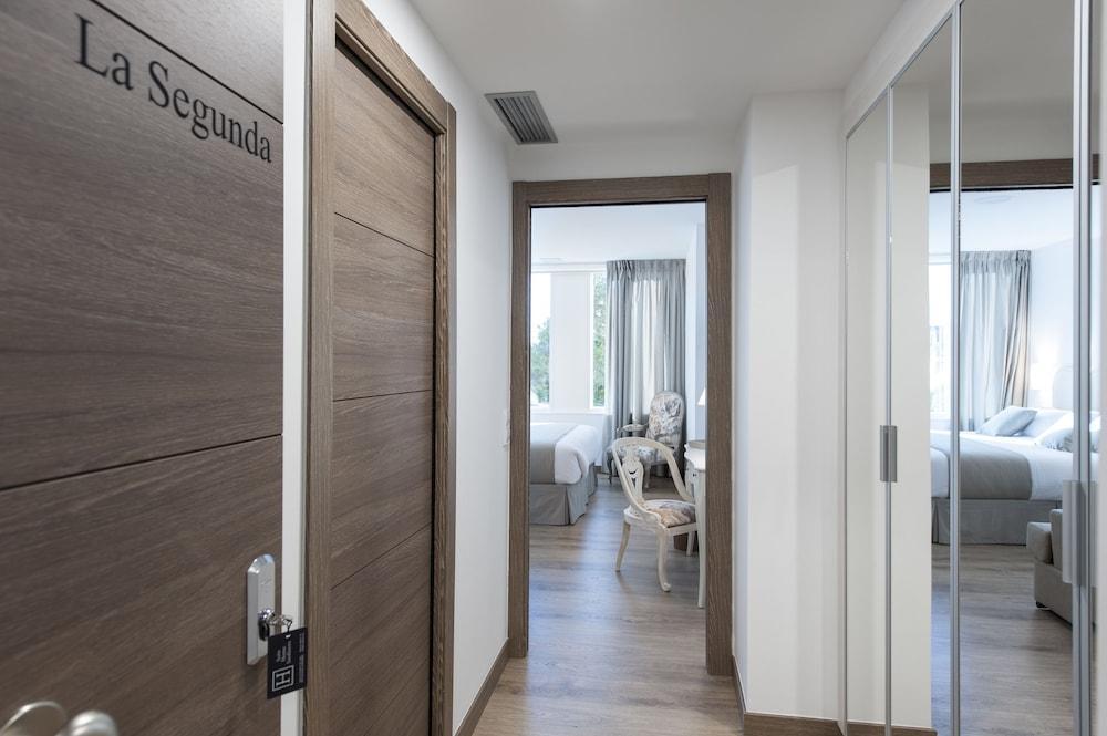 Suite Home Sardinero Santander Eksteriør bilde