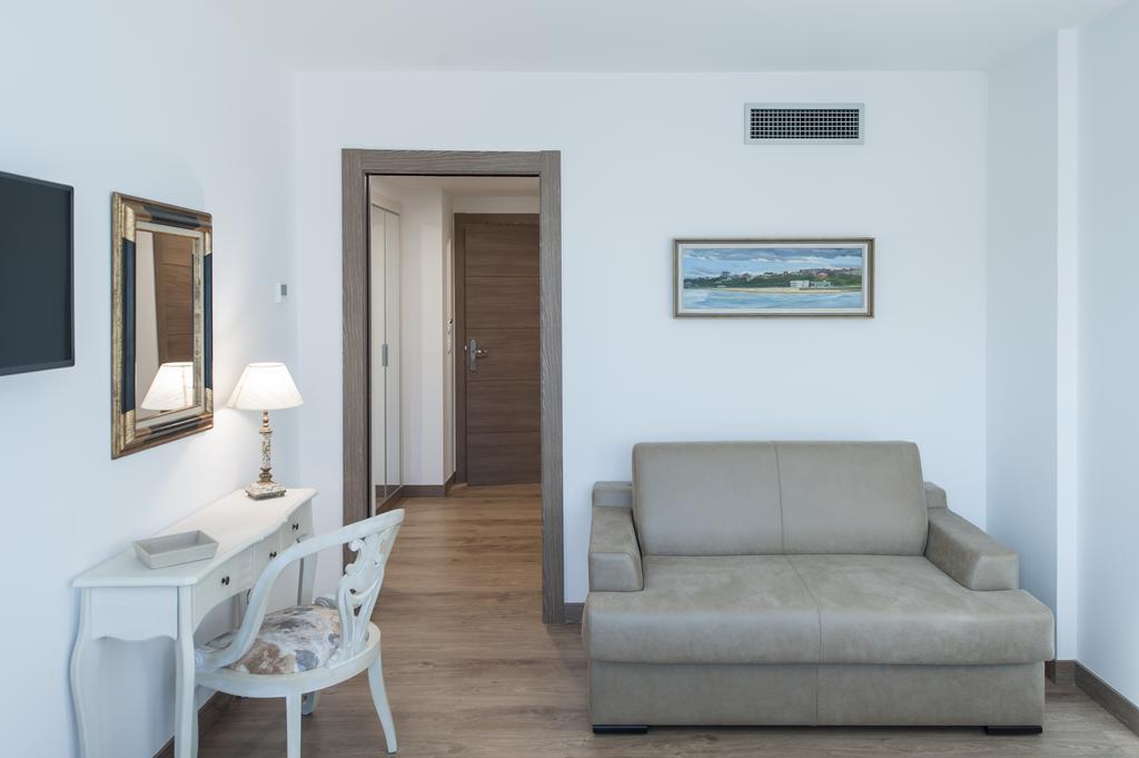 Suite Home Sardinero Santander Eksteriør bilde